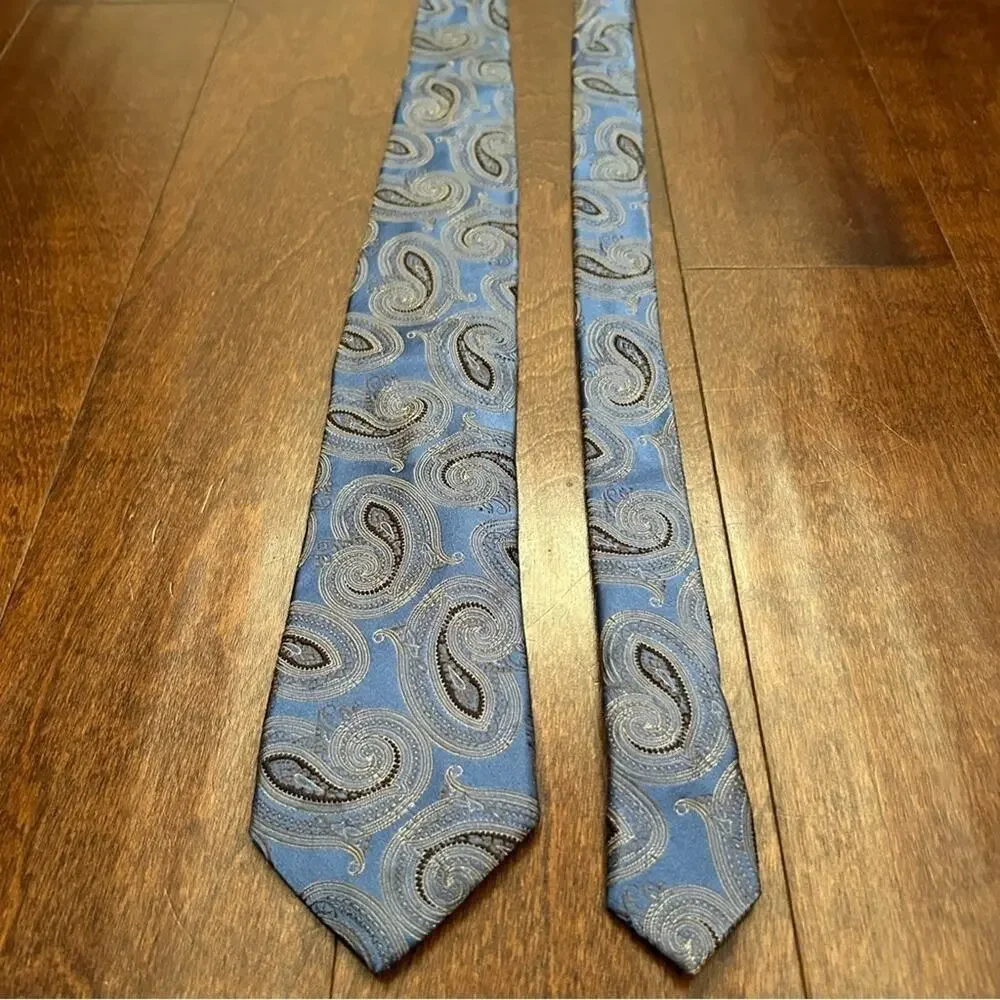 Santorelli men’s woven